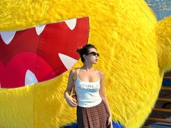 -秦皇岛乐岛海洋王国