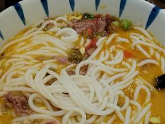 -阿香米线(乐客城店)