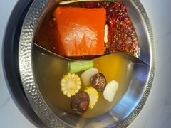 -李姑婆鲜切牛肉火锅自助(凤城二路店)