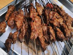 -铁诚烤肉