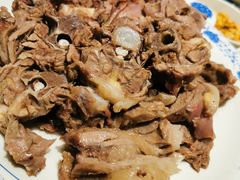 -宁夏国强手抓羊肉·清真菜(未央路凤三店)