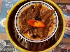 -香港新曜记茶餐厅(星耀城店)