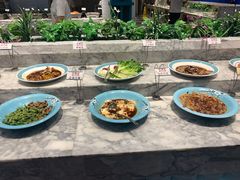 -火锅岛潮牌自助餐厅(天津天佑城店)