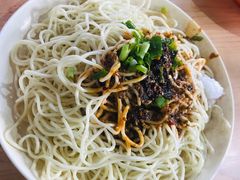 麻辣凉面-林静小吃(复兴路店)