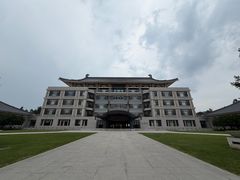 -北京大学赛克勒考古与艺术博物馆