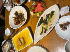 -隔壁老王·家常云南菜(花巷店)