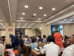 -老刘家永盛斋·传统泡馍(东关南街店)