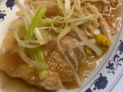-拉面莊夢語＆中华料理八椿