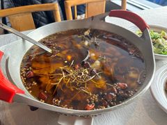 -辣婆婆(航天桥店)