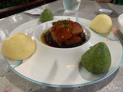 -绍兴老味道·非遗门店(银泰城店)