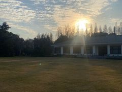-上海虹桥迎宾馆