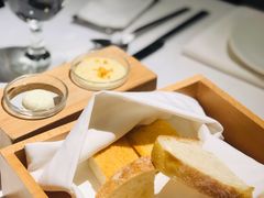 餐前面包-王品牛排(杭州大厦店)