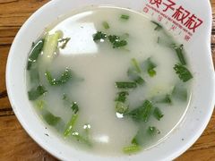 -朱秀英梆梆肉葫芦头(琉璃街店)