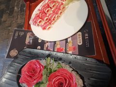 -捞王猪肚鸡火锅(昆山店)