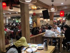 -萬家灯火·私房湘菜·22年老手艺(南岭大道店)