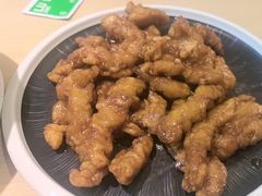 -吕氏疙瘩汤·海鲜新鲁菜(凯德mall新都心店)