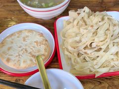 -兄弟俩老李家牛肉汤(总店)