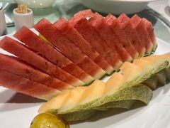 -走马楼饭庄(慈城古县城店)