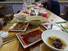 豆皮-马三洋芋片(兰州总店)