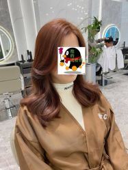 -MMbyHair Code芭曲发型