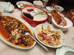 -小吊梨汤·北京菜·烤鸭(鸟巢店)