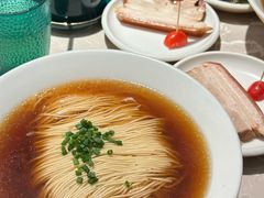 -松鹤面馆·古法焖肉面(观前店)