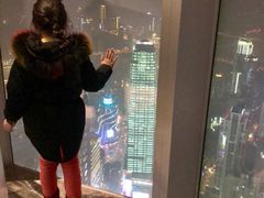 -WFC会仙楼观景台