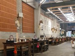 -破店肥哈·东北烧烤·夜宵(南山保利店)