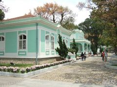 -龙环葡韵住宅式博物馆