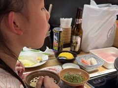 -温野菜涮涮锅(西单大悦城店)