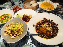 -桂满陇-十里风荷(合生汇店)