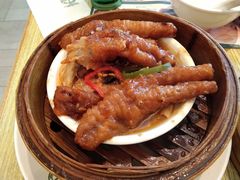 -添好运点心专门店(百老汇店)