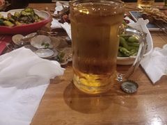 -小俩口烧烤东北菜(双井店)