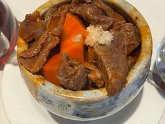 -波特曼西餐厅(南岗店)