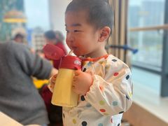 -宜家·瑞典风味餐厅(城际路店)