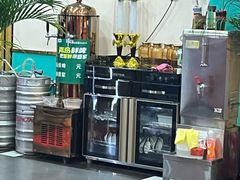 -西域美食(西直门南小街店)