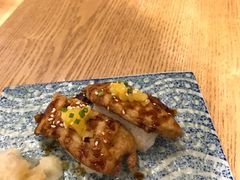 -林妈妈村·日式料理(宝山万达店)