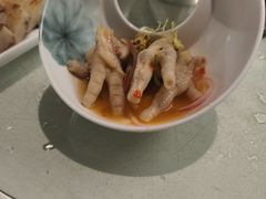 -名盈轩酒家·手工茶点·16年经典粤菜(新一城店)