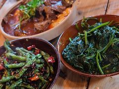 -饭江湖·江湖菜(湖广会馆店)
