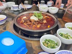 -佘记全家福芋儿鸡(向阳街总店)