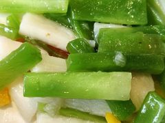 -老牌坊•鲁菜名店•地道济南菜(大观园商埠店)