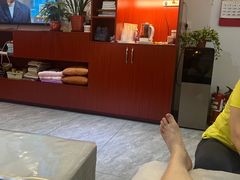 -豪楼足浴(城中雅苑东区店)