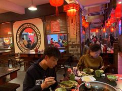 大堂-川道拐耗儿鱼(置信路店)