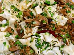 -清真·胖妈妈手抓餐厅(定西路长城宾馆店)