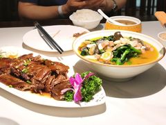 -徽韵人家·传承正宗徽菜(牡丹园店)