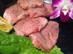 -和萌牛肠烧烤(财富中心店)