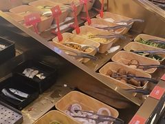 -哈哈碳都·牛肋条无限自助烤肉(宝龙店)