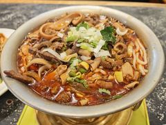 老大同纯羊杂-紫泥369粗粮季(四牌楼店)