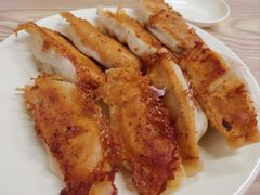 -劈柴院锅贴(沈阳路店)