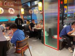 -匠熙小馆(崇文门店)